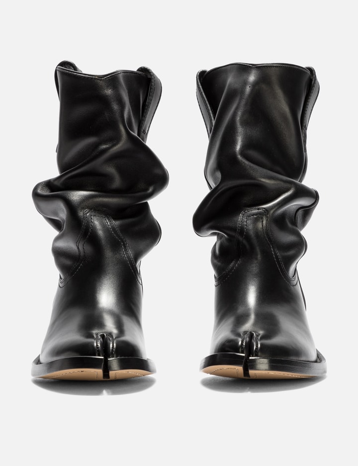 Tabi Western Boots Placeholder Image
