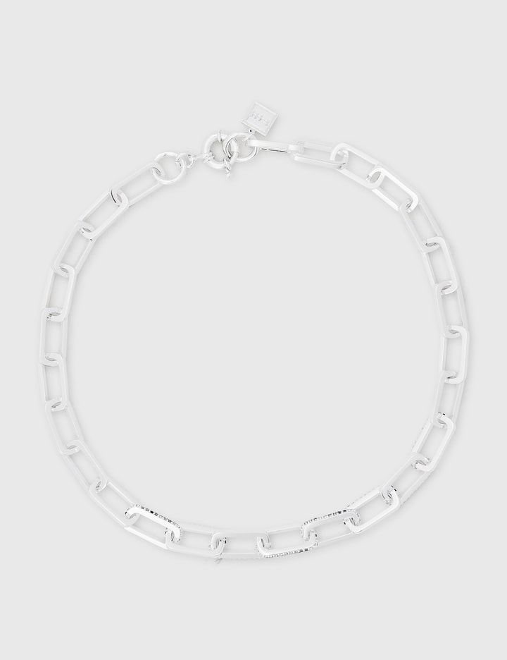 Dylan Gemstone Link Necklace Placeholder Image