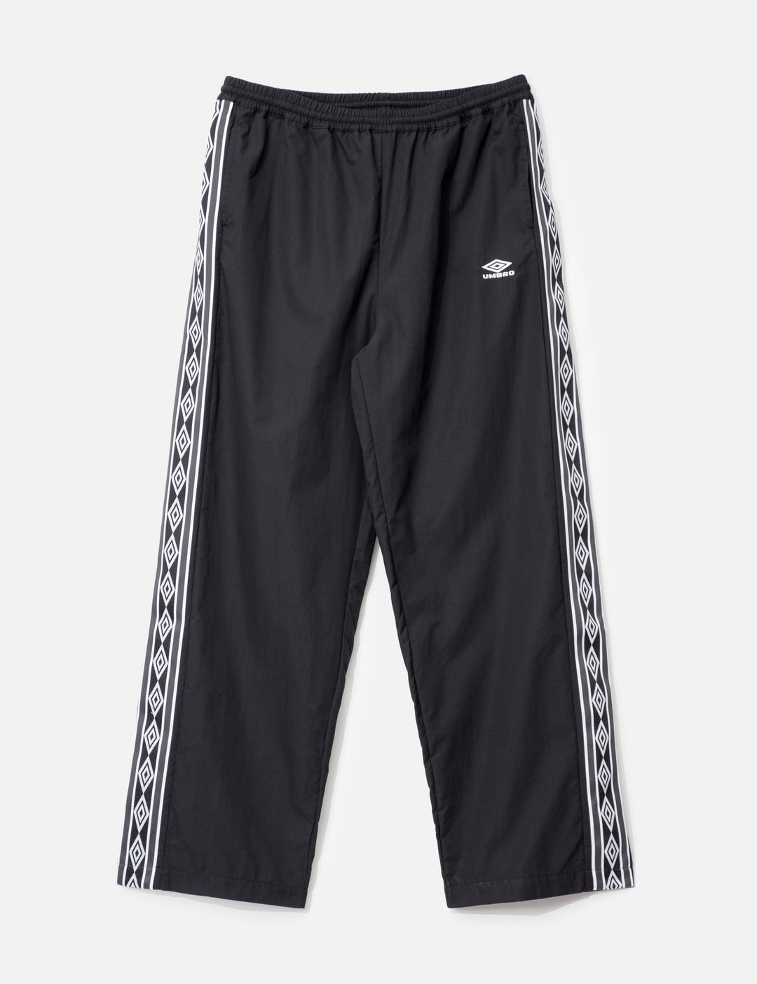 X Slam Jam OG Tape Track Pants view 7