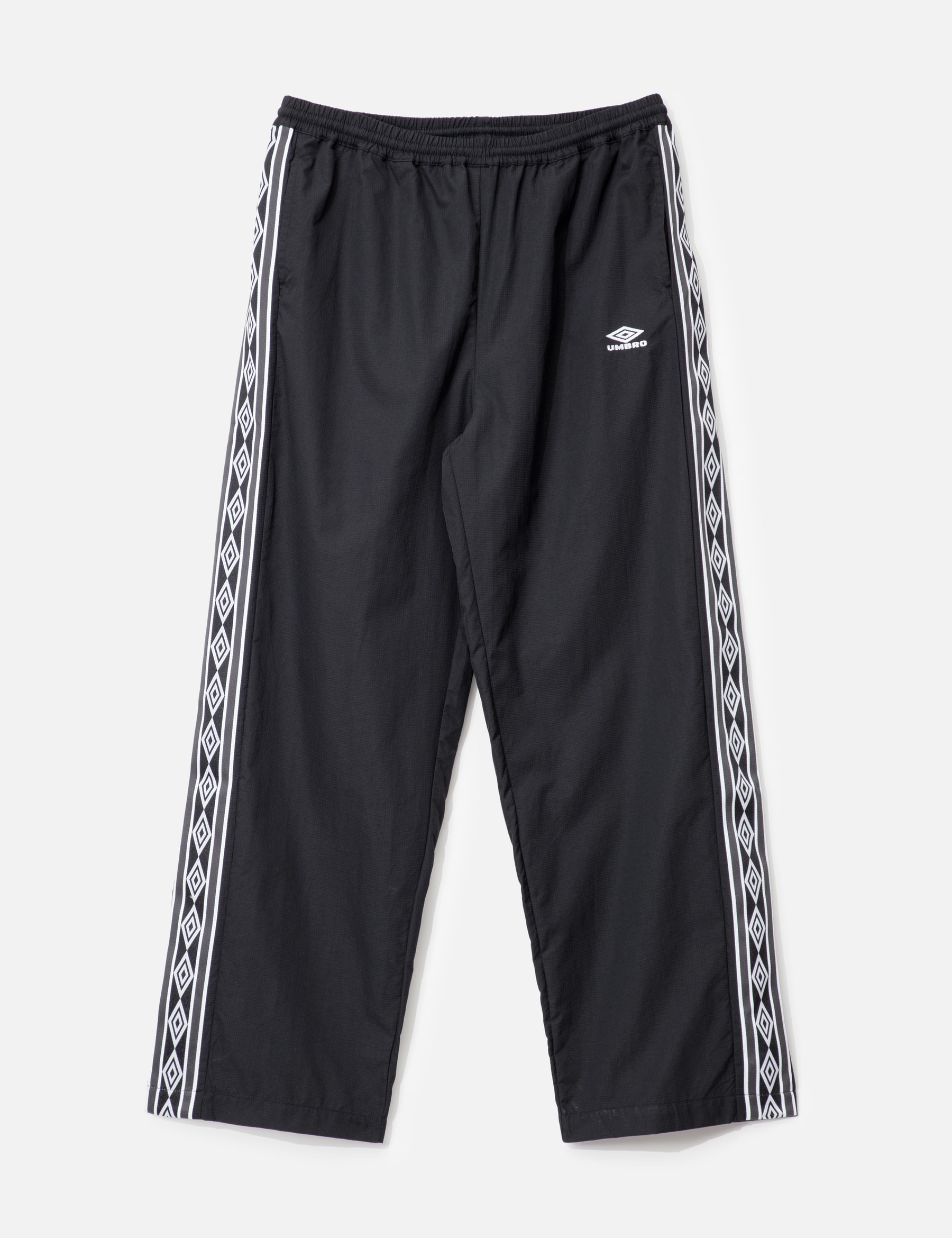 X Slam Jam OG Tape Track Pants view 16