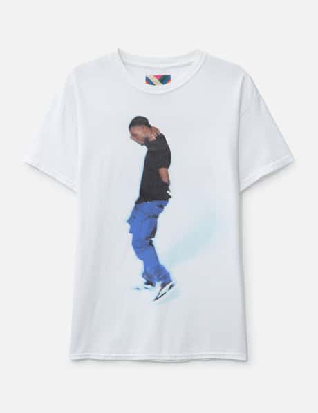 Vintage Frank Ocean 2013 Europe Tour T-shirt