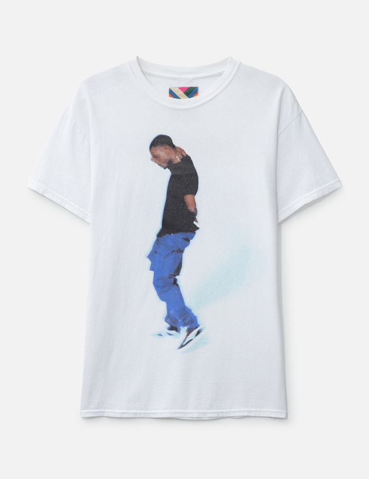 Frank Ocean 2013 Europe Tour T-shirt Placeholder Image