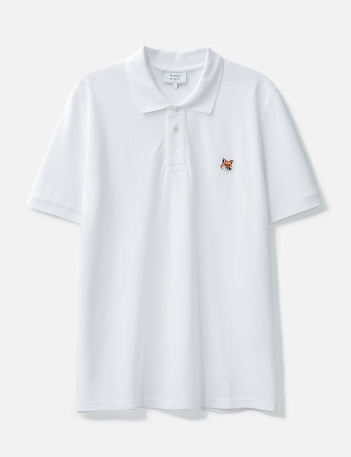 Fox Head Patch Regular Polo Placeholder Image