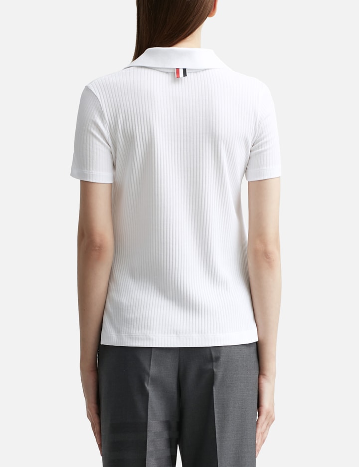 RWB Short Sleeve Polo Shirt Placeholder Image