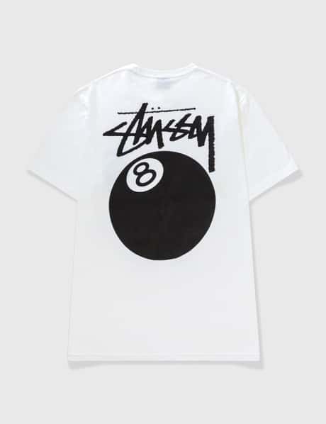 Stüssy - 8 Ball T-Shirt | HBX