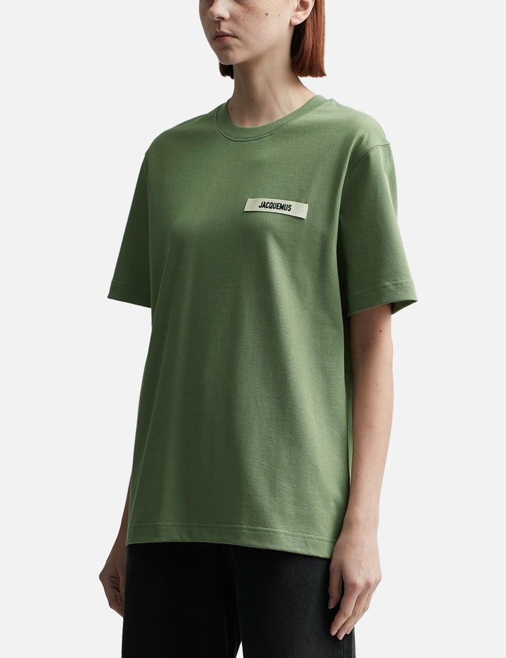 Le T-shirt Gros Grain Placeholder Image