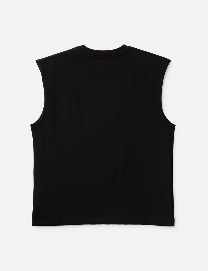 TC Skull Sleeveless Placeholder Image