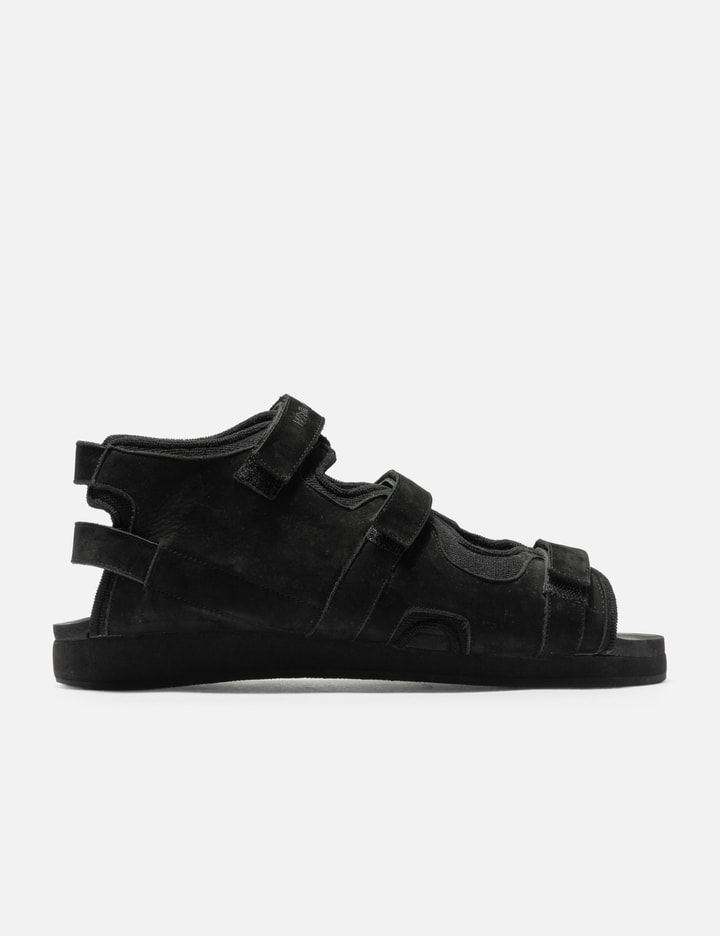 White Mountaineering Sandals