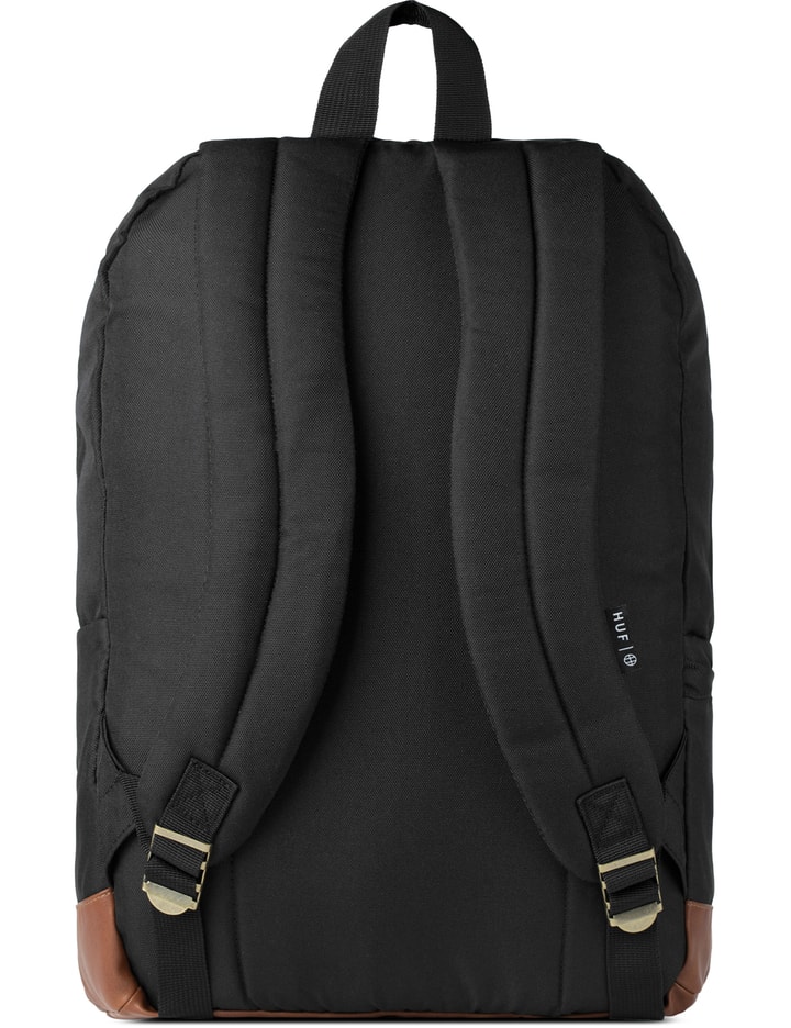 Black Utility Backpack Placeholder Image