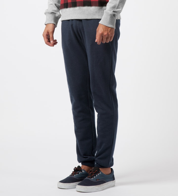 Navy Rizal Sweatpants Placeholder Image