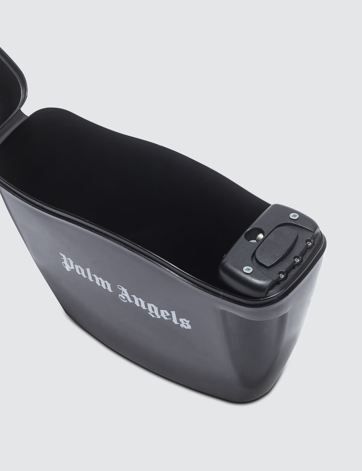 Padlock Bag Placeholder Image