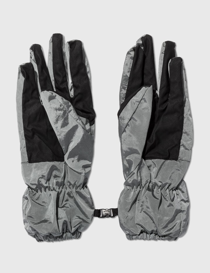 ECONYL® Regenerated Nylon Gloves Placeholder Image