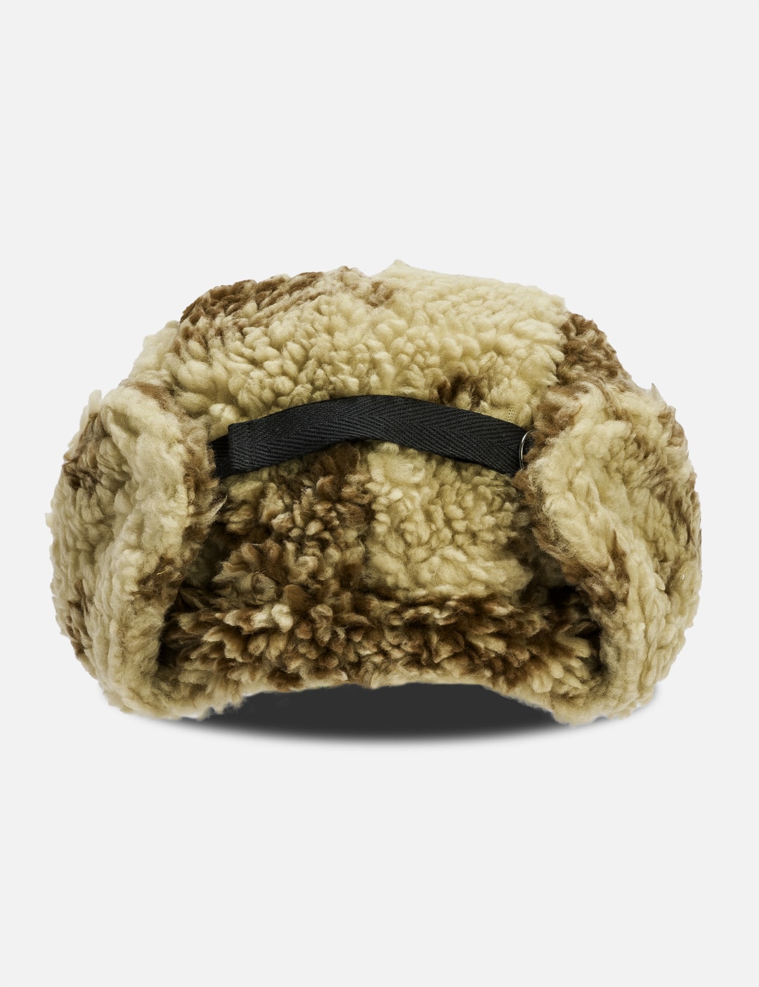 DYG Sherpa Flight Cap view 19