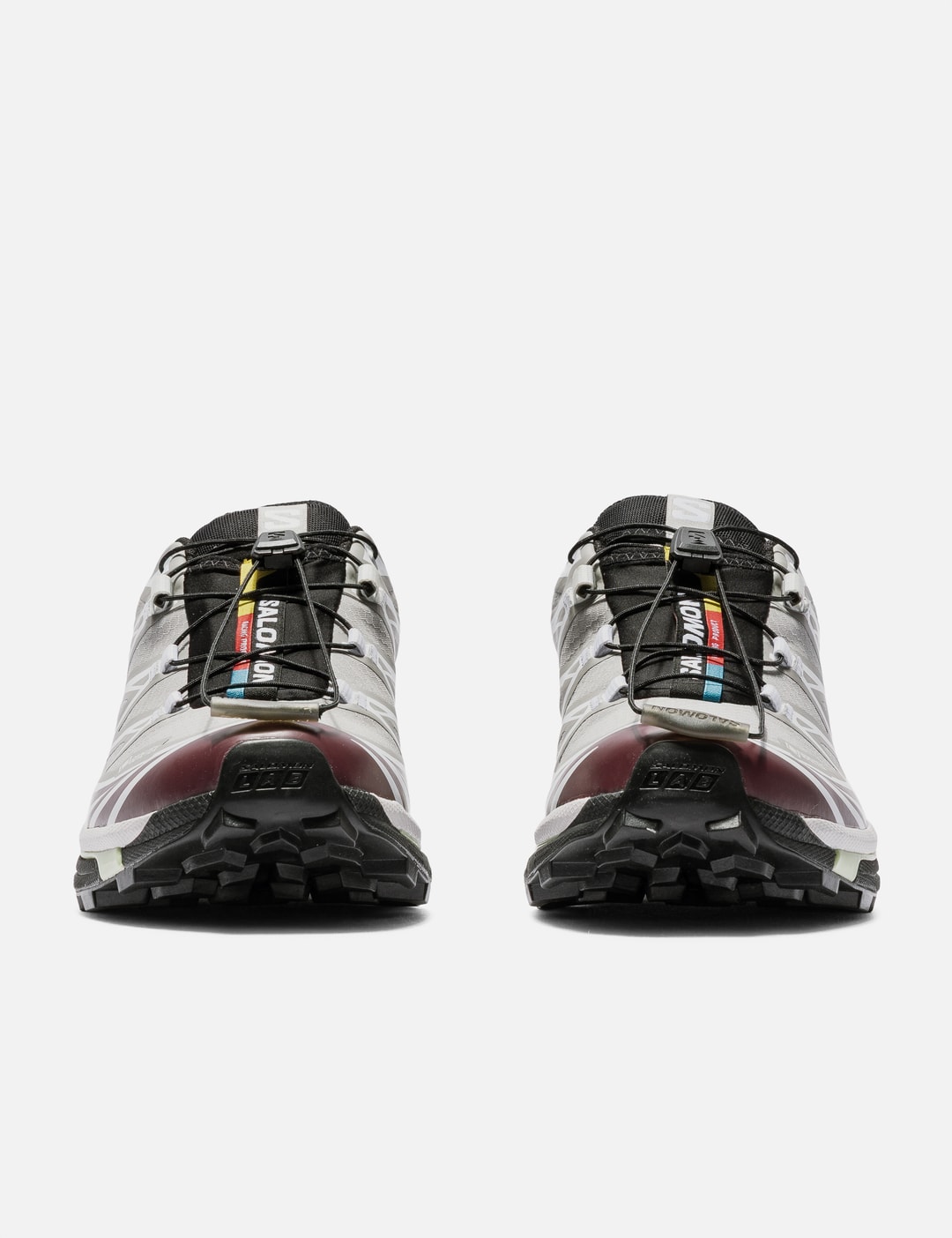 XT-6 GORE-TEX view 8