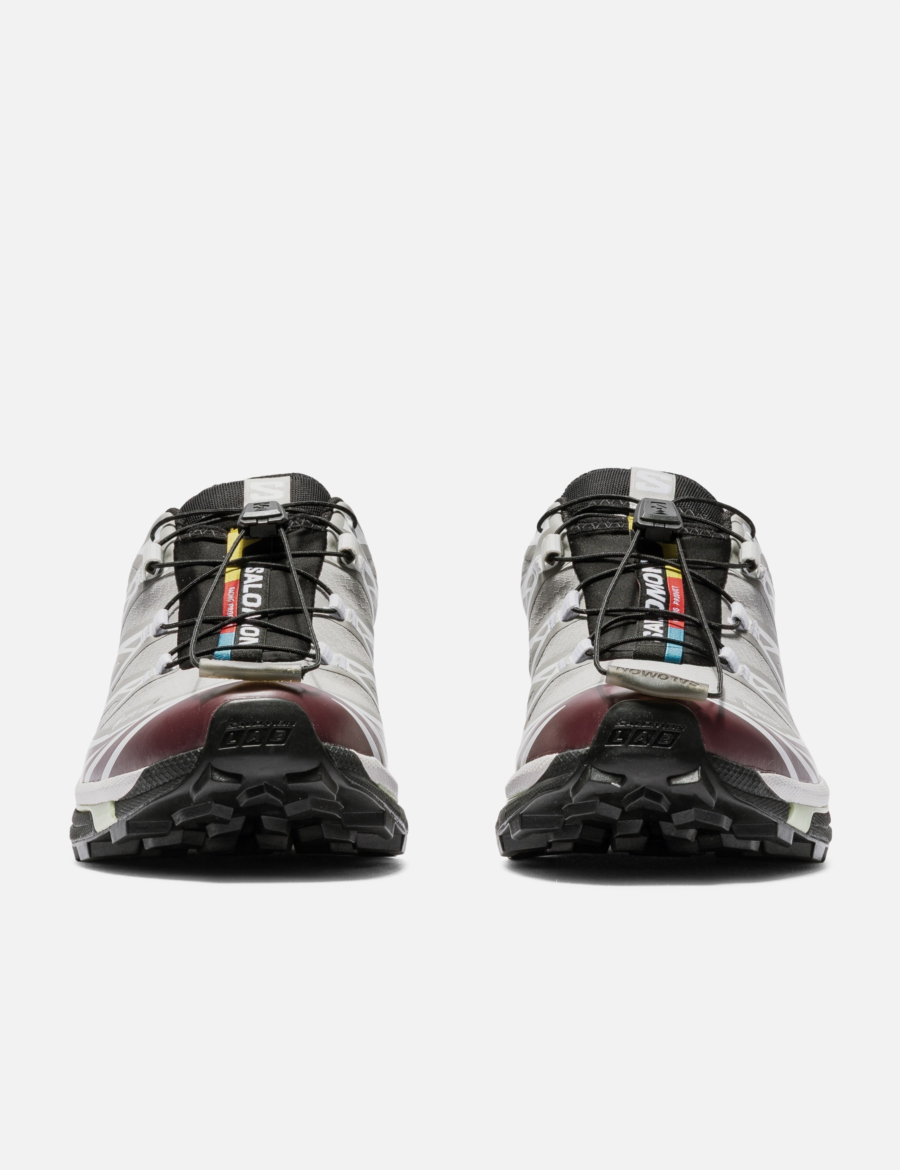 XT-6 GORE-TEX view 14