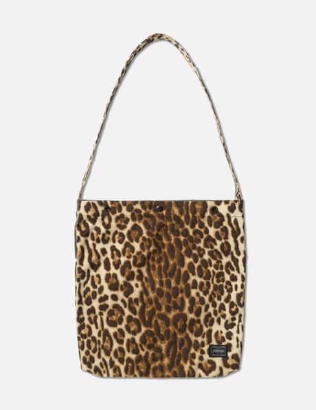 PORTER Porter x Yoshida 85th Anniversary Project Tote