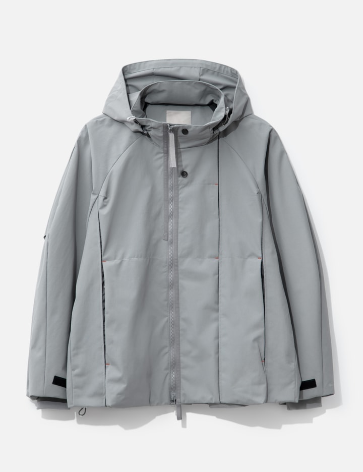 Goopimade “8se-01g” Pro-gram Utility Mountain Parka