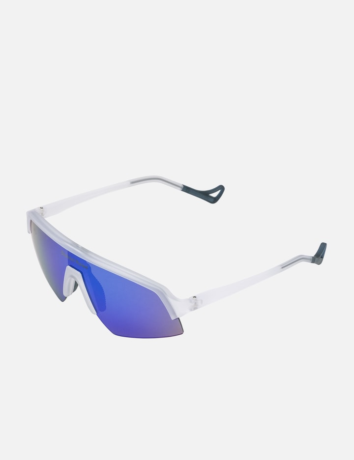 District Vision Choji Turbo Blade
