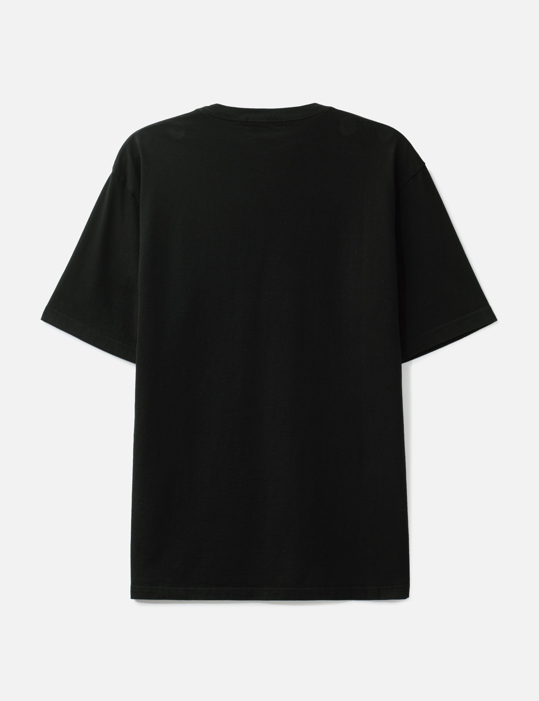 Bear Logo Cotton T-Shirt view 17