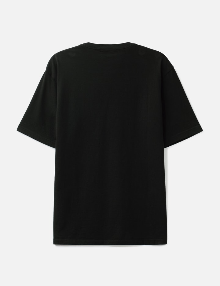 Undercover Bear Logo Cotton T-Shirt