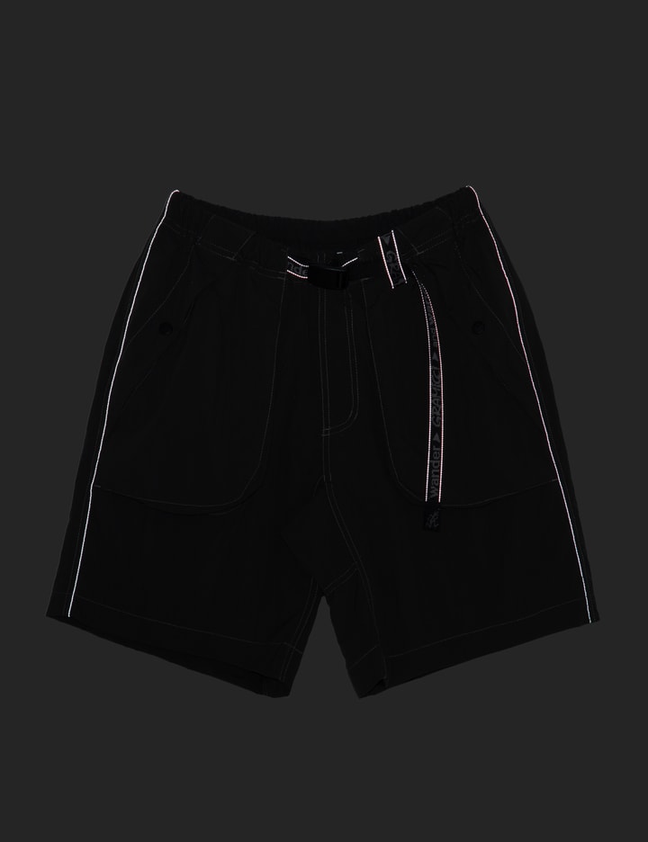 Gramicci x and wander Brushed Nylon Shorts Placeholder Image