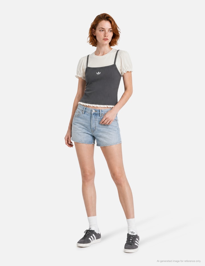 adidas Originals Slim Tee