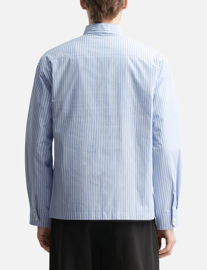 HS Padded Overshirt Placeholder Image