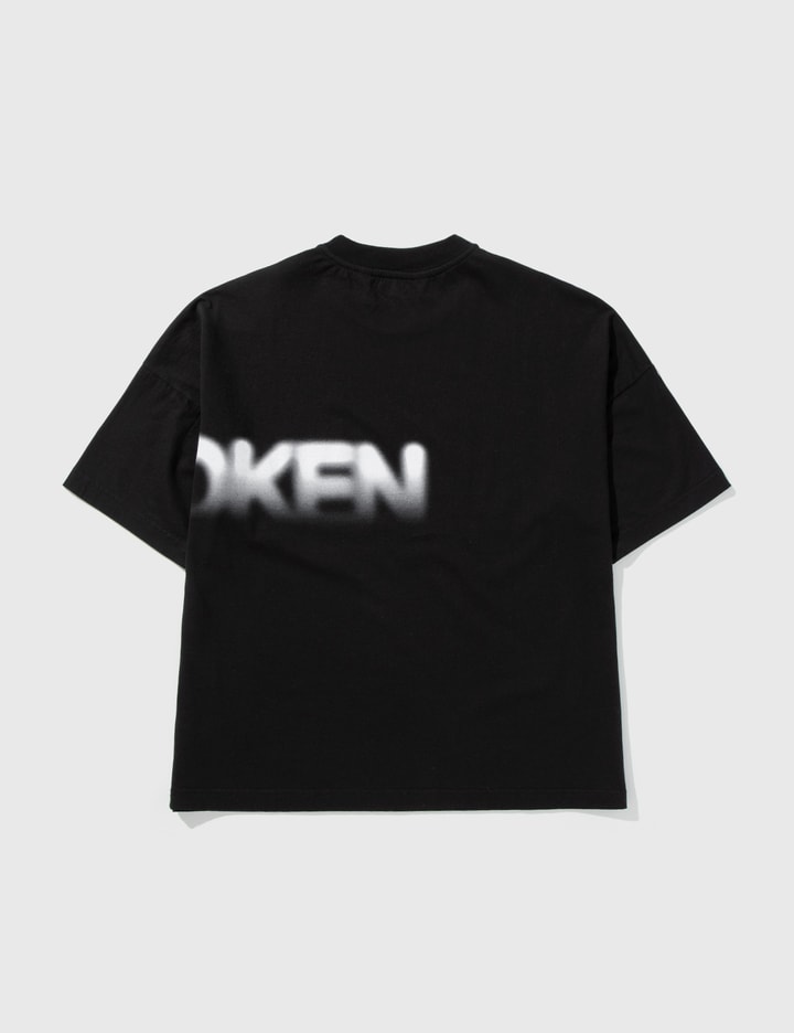 Macro Unspoken Loose T-shirt Placeholder Image