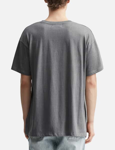 YEONJUN GGUM X DEINET Over Fit Short Sleeve T-Shirt view 12