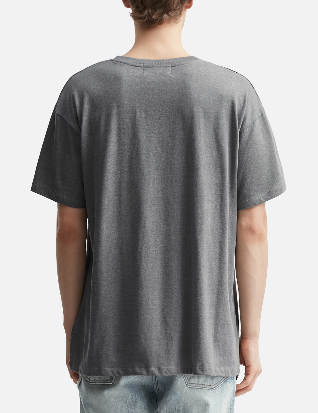 YEONJUN GGUM X DEINET Over Fit Short Sleeve T-Shirt view 13