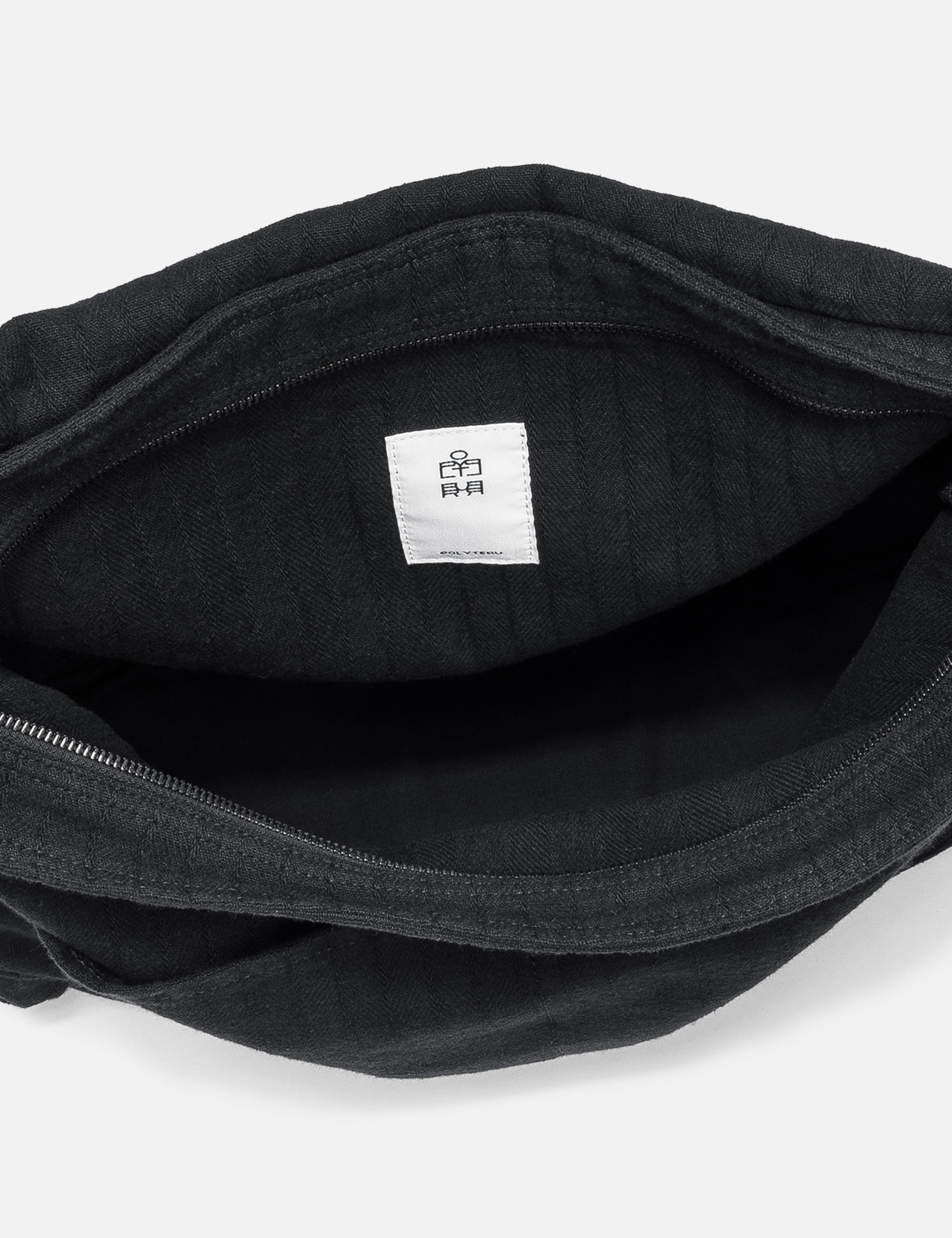 Fleur Messenger Bag view 20