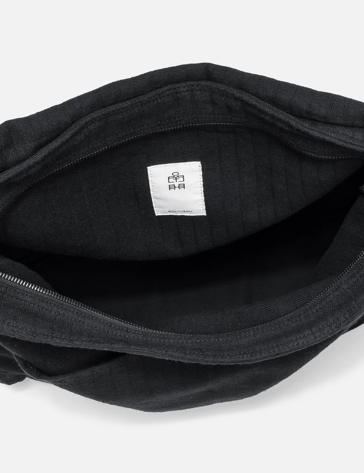 Fleur Messenger Bag Placeholder Image