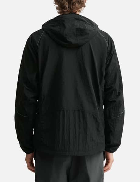 ROA X And Wander Ripstop Wind Jacket view 12