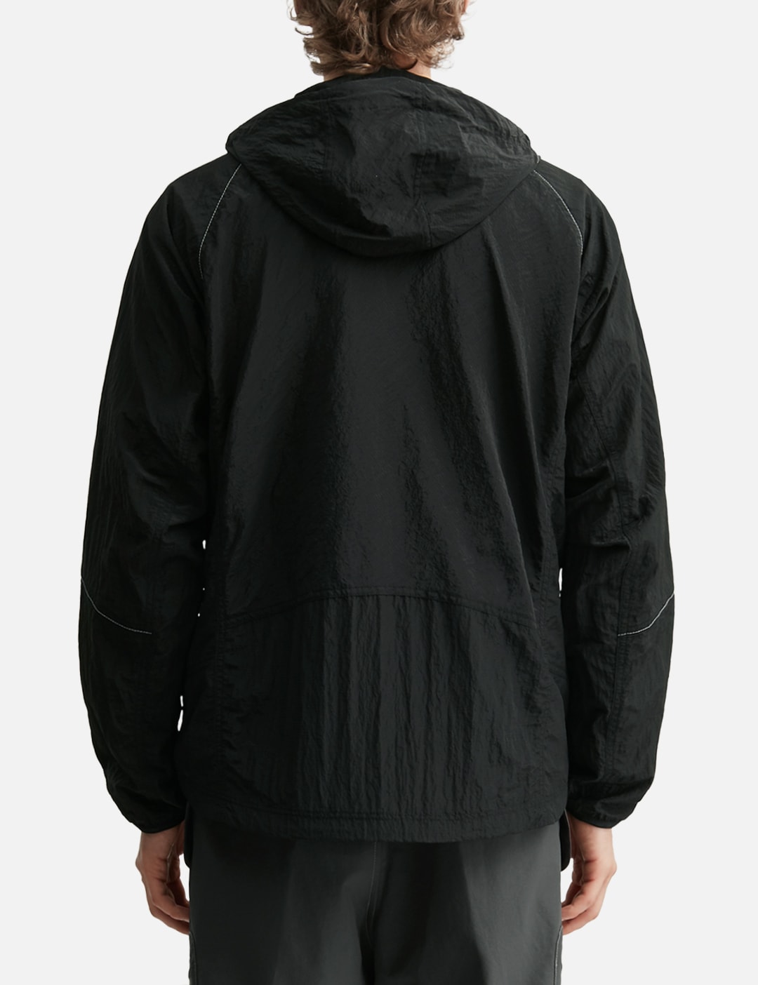 ROA X And Wander Ripstop Wind Jacket view 19