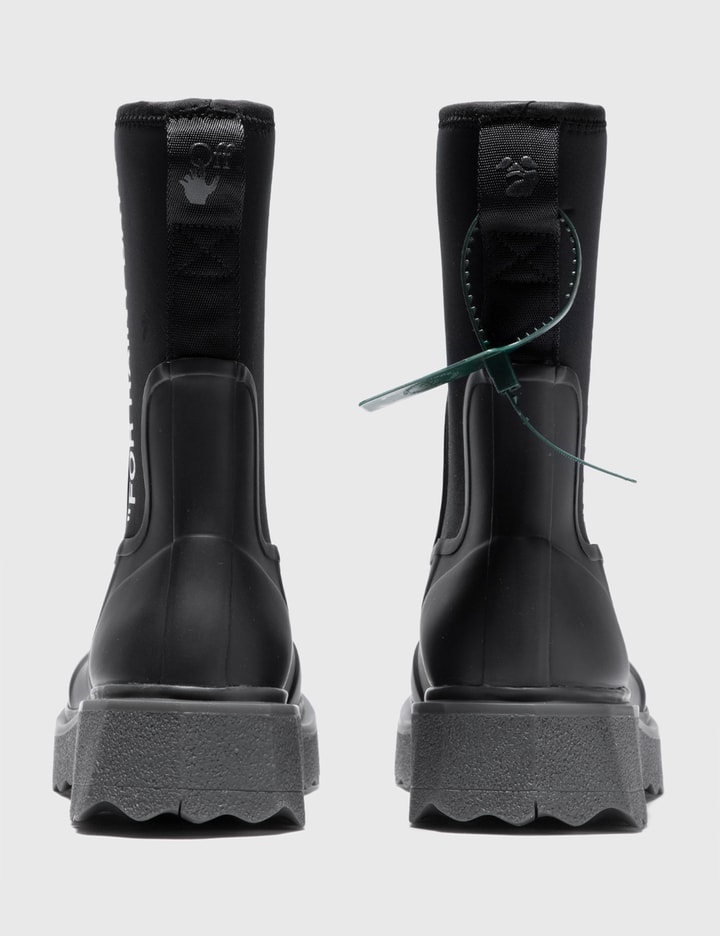 Sponge Rubber Rain Boots Placeholder Image