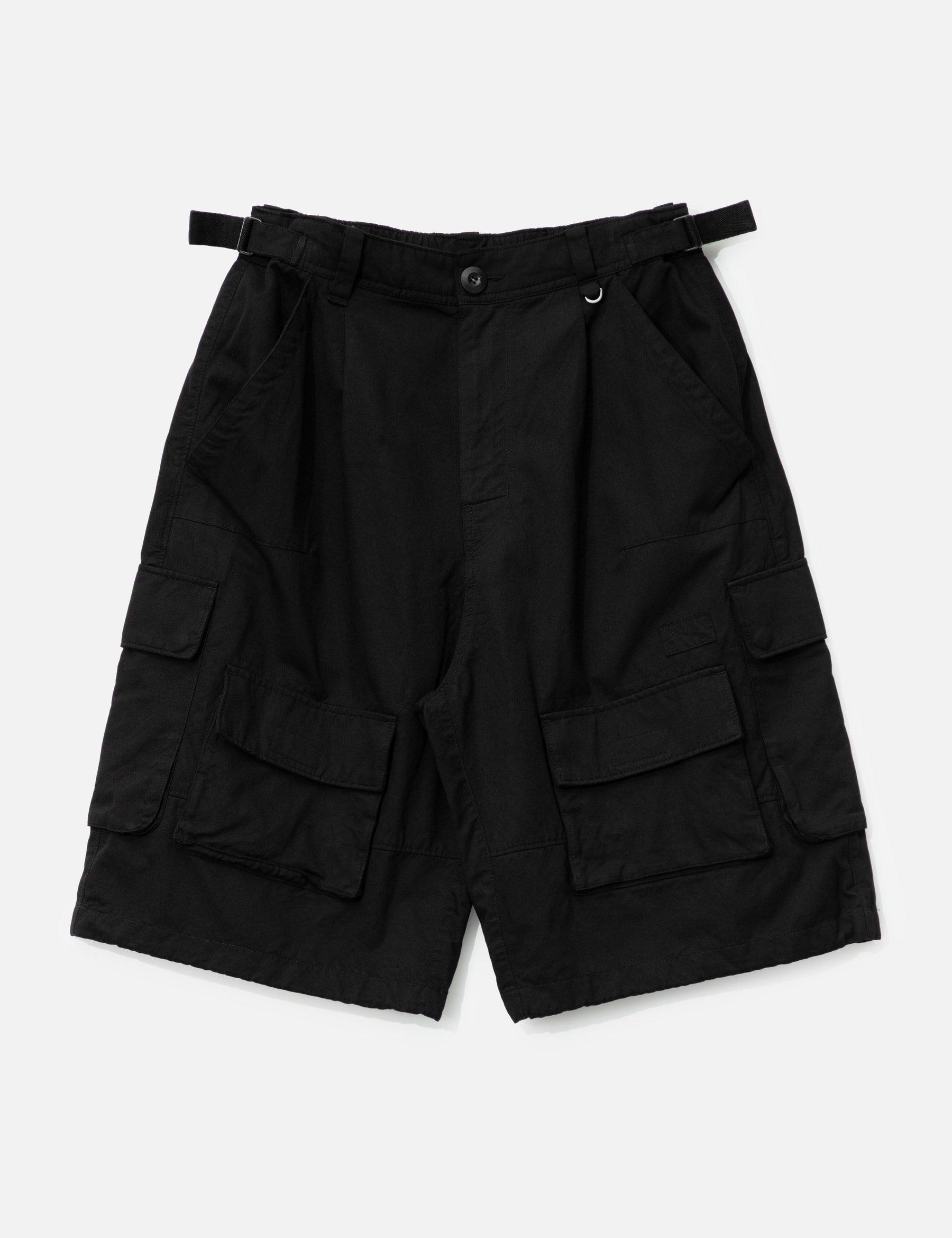 Bermuda Cargo Pants view 19