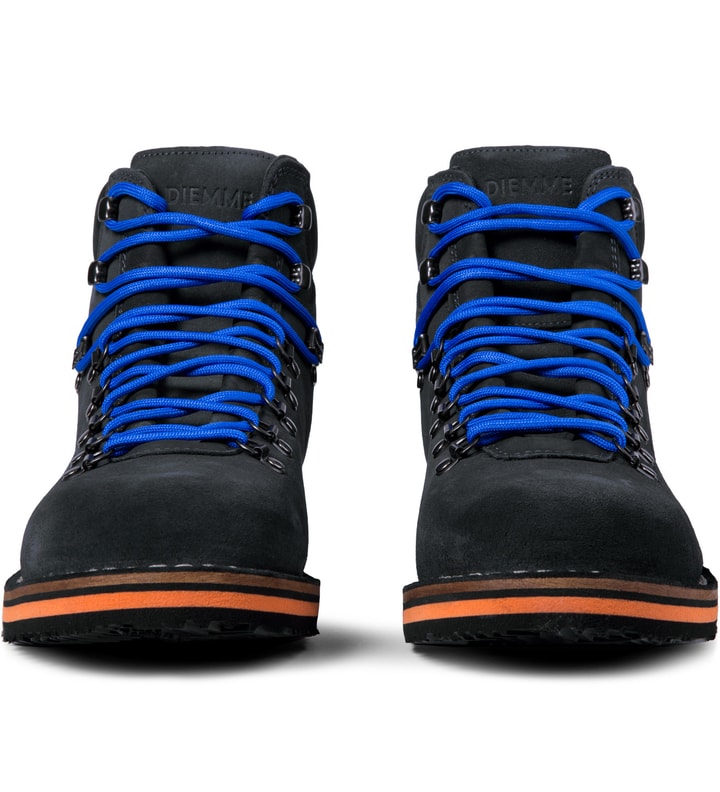 Deep Blue Roccia Vet Shoes Placeholder Image