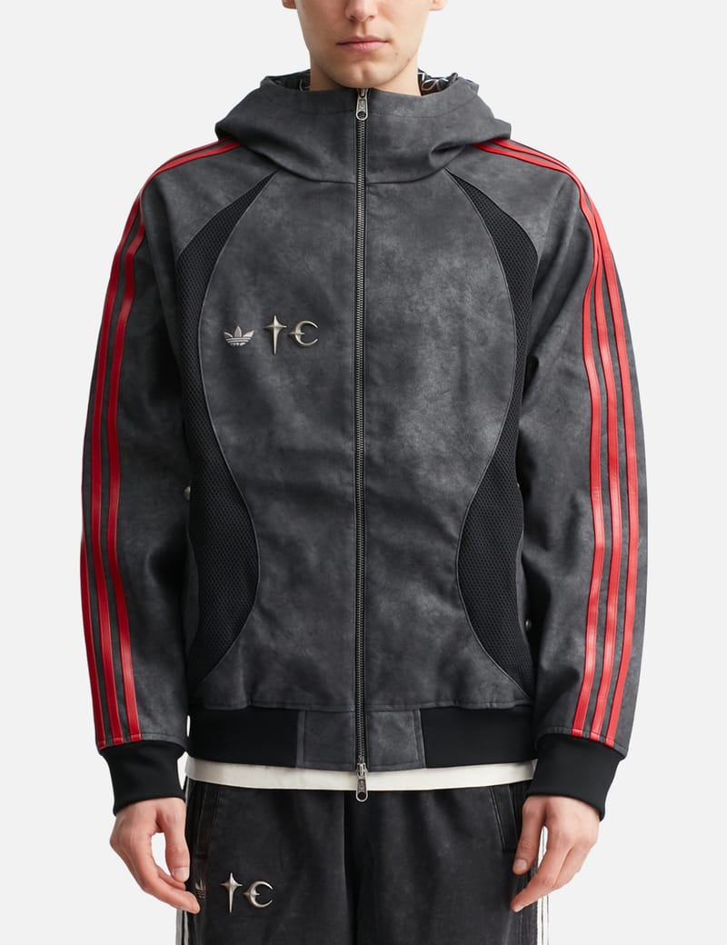 adidas×NOAH トラックジャケット 【公式通販】