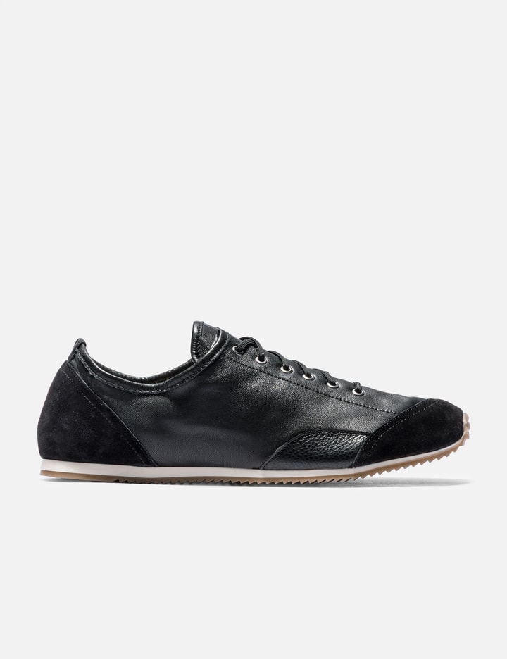 Lemaire Gummy Grip Sneakers
