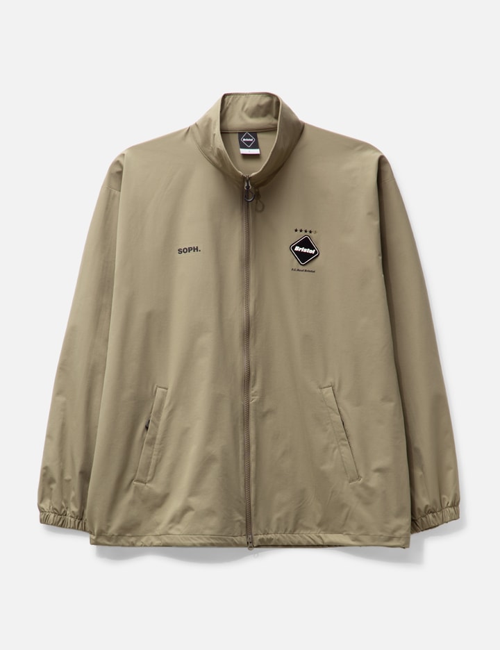VENTILATION LOGO JACKET Placeholder Image
