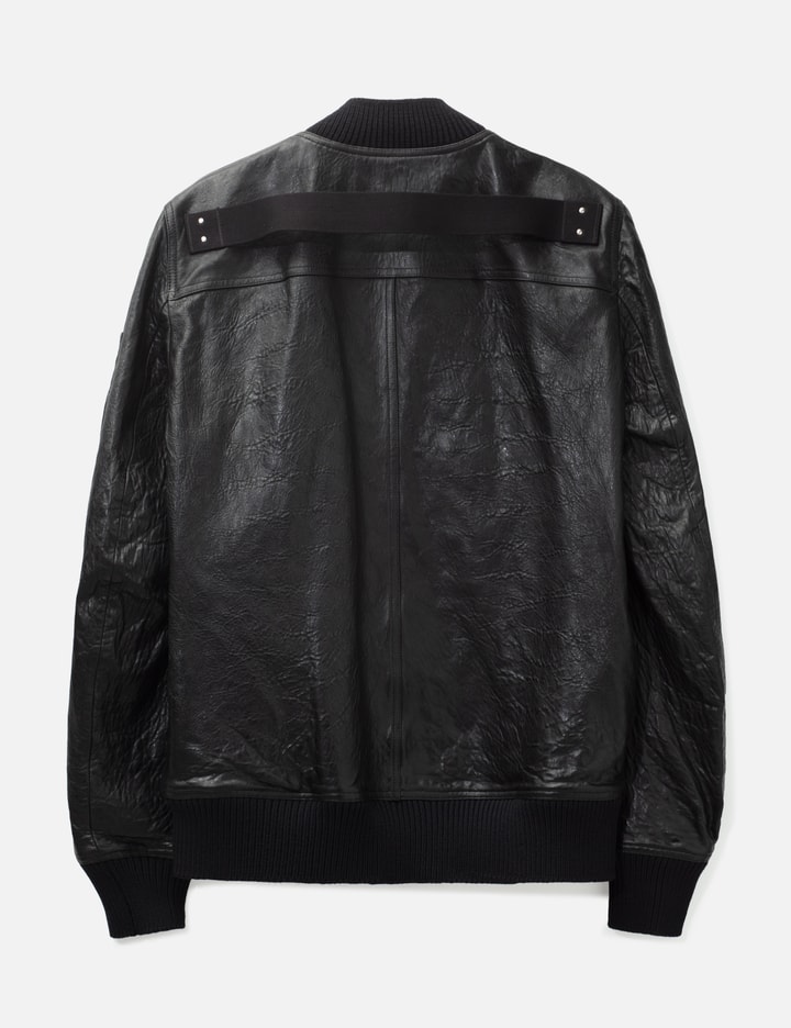 Classic Flight In Tumbled Lamb Leather Placeholder Image