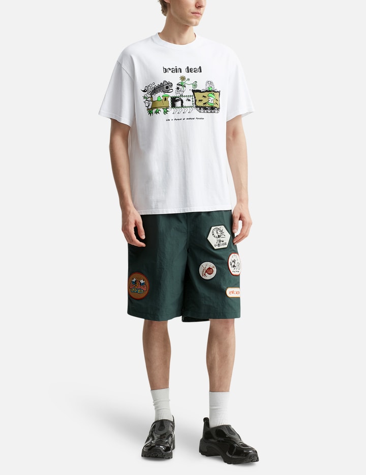 Artificial Paradise T-shirt Placeholder Image