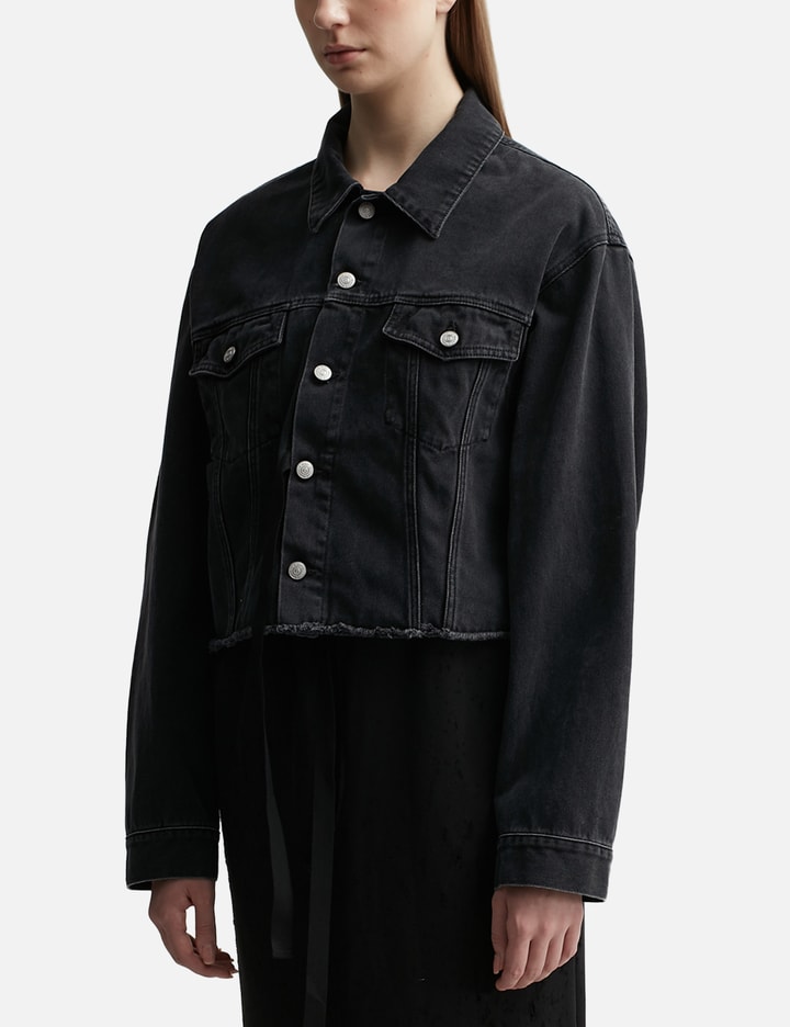 DENIM JACKET Placeholder Image