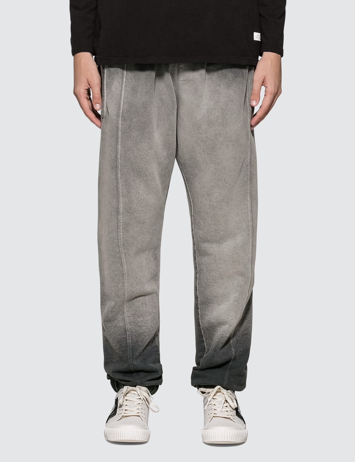 Gradient Sweat Pants Placeholder Image