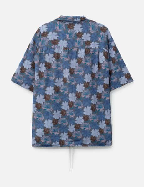 Nanaloha Short Sleeves Shirt view 8
