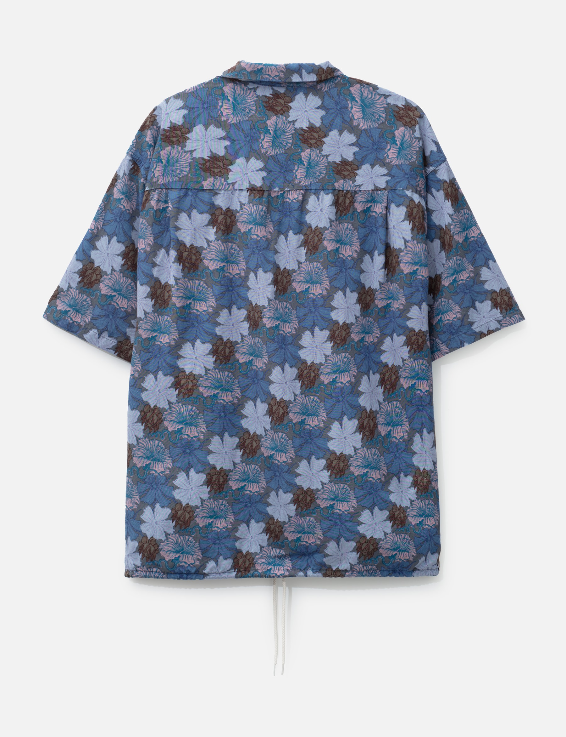 Nanaloha Short Sleeves Shirt view 17