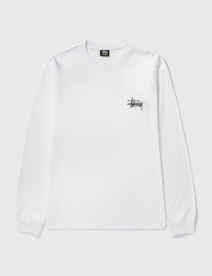 Basic Stüssy T-shirt Placeholder Image