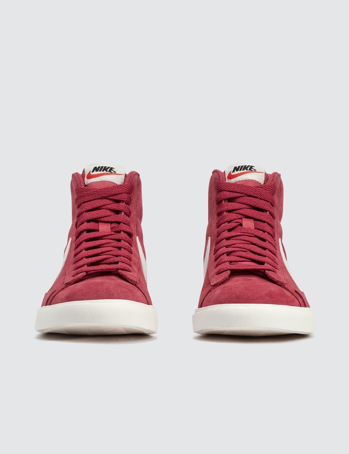 Wmns Blazer Mid Vntg Suede Placeholder Image