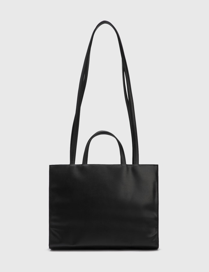 テルファー ミディアム ショッパー バッグ Placeholder Image