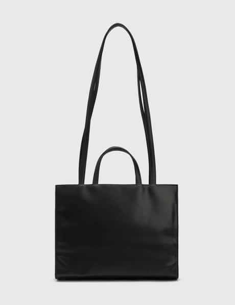 The Telfar Shopping Bag - Handbag Angels